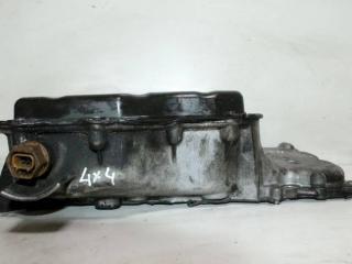 масляный поддон Chevrolet Captiva 1 поколение [рестайлинг] 2013, 2.2 л., дизель, полный привод, 25182736