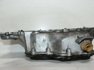 масляный поддон Chevrolet Captiva 1 поколение [рестайлинг] 2013, 2.2 л., дизель, полный привод, 25182736