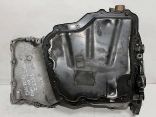 масляный поддон Chevrolet Captiva 1 поколение [рестайлинг] 2013, 2.2 л., дизель, полный привод, 25182736