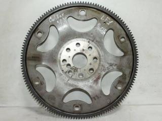 маховик Opel Antara 1 поколение (2006 - 2011), 3.0 л., i, бензин, 12603197