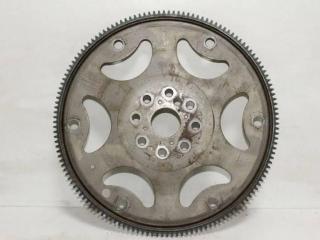 маховик Opel Antara 1 поколение (2006 - 2011), 3.0 л., i, бензин, 12603197