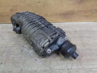 нагнетатель воздуха (компрессор) Mercedes-Benz C-Класс W203/S203/CL203 [рестайлинг] (2004 - 2008), 1.8 л., i, M 271.946, бензин, 2710902080, 2710902380, 2710902680, 2710901780, A2710902080, A2710901780, A2710902380, A2710902680