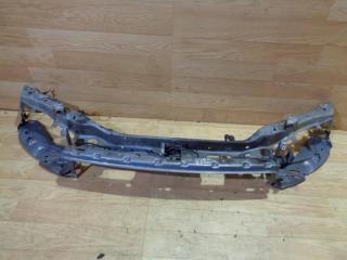 передняя панель крепления облицовки (телевизор) Volvo V50 1 поколение (2004 - 2007), 31335263