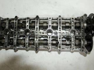 постель распредвала (бугель) BMW 5 серия F07/F10/F11 (2009 - 2013), 2.0 л., TDCi, N47 D20 C, дизель, 11317797511