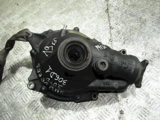 редуктор переднего моста BMW X5 E53 [рестайлинг] (2003 - 2006), 3.0 л., дизель, АКПП, 7508523