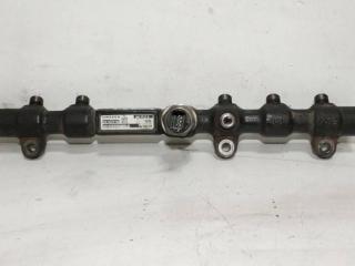 топливная рампа SsangYong Kyron 1 поколение (2005 - 2007), 2.7 л., дизель, 6650700295