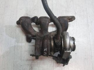 турбина Volvo XC90 1 поколение (2002 - 2006), 8658624