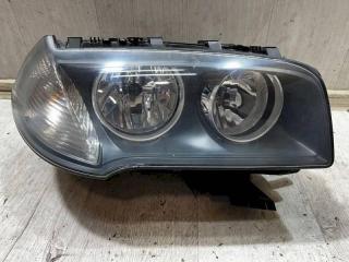 фара правая BMW X3 E83 [рестайлинг] (2006 - 2010), 63127162196