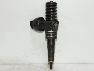 форсунка Volkswagen Touareg 1 поколение (2002 - 2007), 5.0 л., BLE, дизель, 07Z130073T, 0414720311