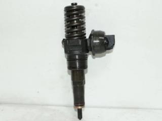 форсунка Volkswagen Touareg 1 поколение (2002 - 2007), 5.0 л., BLE, дизель, 07Z130073T, 0414720311
