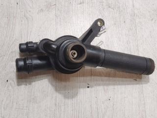 корпус термостата Land Rover Freelander 1 поколение L314 (1998 - 2006), 2.5 л., бензин, PEN100540