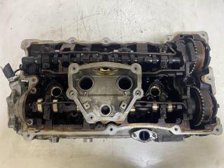 головка блока цилиндров BMW 3 серия E46 (1997 - 2003), 2.0 л., N46 B20, бензин, 11127581141, 75054229