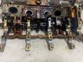 головка блока цилиндров BMW 3 серия E46 [рестайлинг] (2001 - 2006), 2.0 л., N46 B20, бензин, 11127581141, 75054229 - фото №4