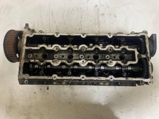 головка блока цилиндров Great Wall Hover H5 1 поколение 2015, 2.0 л., дизель, 1003100ED01