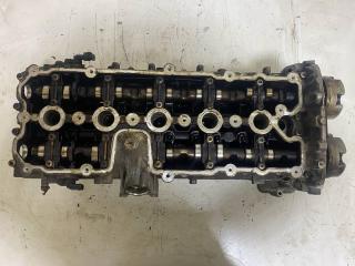 головка блока цилиндров Audi S6 C6 (2006 - 2008), 5.2 л., FSI, BXA, бензин, 07L103374J, 07L103064L