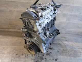 двигатель Great Wall Hover H5 1 поколение (2011 - 2015), 2.4 л., i, 4G69S4N, бензин, 4G69S4N