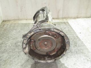 КПП автоматическая (АКПП) Volkswagen Touareg 1 поколение (2002 - 2007), 4.2 л., бензин, АКПП, полный привод, 09D300037J