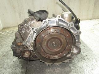 КПП автоматическая (АКПП) Kia Carnival 1 поколение [рестайлинг] (2002 - 2006), 2.5 л., бензин, АКПП, передний привод, F4A51, 0K56P19090, 4500039150, 4500039155