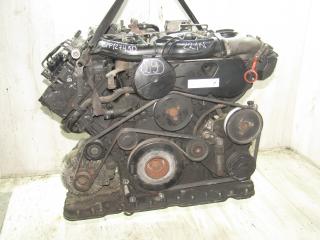 двигатель Audi A6 4F/C6 (2004 - 2008), 2.7 л., BPP, дизель, BPP, 127450