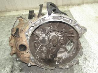 КПП механическая (МКПП) Mazda 6 GH (2007 - 2012), 2.5 л., i, L5-VE, бензин, G61117100