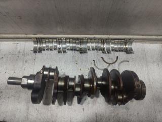 коленвал Volvo XC90 1 поколение [рестайлинг] (2006 - 2014), 4.4 л., B 8444 S, бензин, 30720145