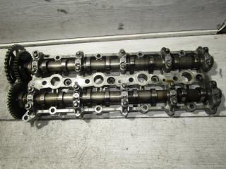 постель распредвала (бугель) BMW 3 серия E90/E91 [рестайлинг] (2008 - 2013), 2.0 л., TDCi, N47 D20 C, дизель, 11317797511