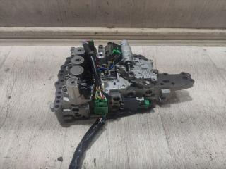 гидроблок АКПП Mitsubishi Outlander 2 поколение [рестайлинг] (2009 - 2012), вариатор, 2800A109