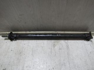 карданный вал Infiniti FX35 1 поколение 2006, 3.5 л., i, VQ35DE, бензин, полный привод, 37200CL70A, 37200CG100