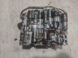 гидроблок АКПП Ford Mondeo 4 поколение [рестайлинг] (2010 - 2015), 2.3 л., SEBA, бензин, АКПП, 5G137Z488AA, 1459172