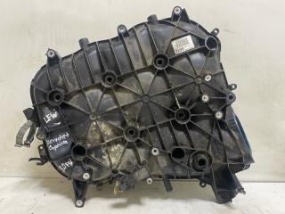 коллектор впускной Chevrolet Captiva 1 поколение (2006 - 2011), 3.0 л., бензин, 12634616, 12635243