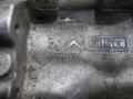 клапан EGR Land Rover Freelander 2 поколение (2006 - 2010), 2.2 л., TDCi, 224DT, дизель, LR000997, LR0001002, 9656911780, 9685922480 - фото №2