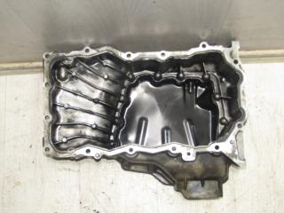 масляный поддон Chevrolet Captiva 1 поколение [рестайлинг] (2011 - 2013), 2.2 л., Z 22 D1, дизель, 25187734, 96868245