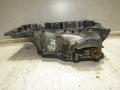 масляный поддон Chevrolet Captiva 1 поколение [рестайлинг] (2011 - 2013), 2.2 л., Z 22 D1, дизель, 25187734, 96868245 - фото №2