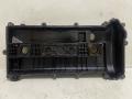 клапанная крышка Ford Focus 2 поколение (2004 - 2008), 1.8 л., Q7DA, бензин, 1473357, 5131753, 4M5G6K272HE, 4M5G6K272HD - фото №2
