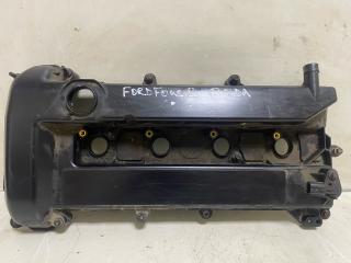 клапанная крышка Ford Focus 2 поколение (2004 - 2008), 1.8 л., Q7DA, бензин, 1473357, 5131753, 4M5G6K272HE, 4M5G6K272HD