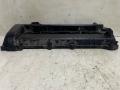 клапанная крышка Ford Focus 2 поколение (2004 - 2008), 1.8 л., Q7DA, бензин, 1473357, 5131753, 4M5G6K272HE, 4M5G6K272HD - фото №6