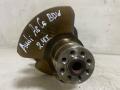 коленвал Audi A6 4F/C6 (2004 - 2008), 2.4 л., BDW, бензин, 06E105101G, 06E101G - фото №10