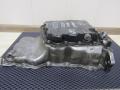 масляный поддон Chevrolet Captiva 1 поколение [рестайлинг] (2011 - 2013), 2.2 л., Z 22 D1, дизель, 25187734, 96868245 - фото №3