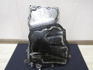 масляный поддон Chevrolet Captiva 1 поколение [рестайлинг] (2011 - 2013), 2.2 л., дизель, полный привод, 25182736