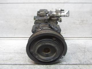 компрессор кондиционера Hyundai Santa Fe 1 поколение (SM) (2000 - 2004), 2.7 л., G6BA, бензин, 9770126300