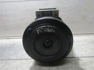 компрессор кондиционера Chevrolet Epica 2 поколение (2006 - 2009), 2.5 л., X 25 D1, бензин, 96813318, 95905493, 95954659, 96409150, 96409087, 96942142, 96992814, 95966771