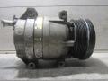 компрессор кондиционера Chevrolet Epica 2 поколение (2006 - 2009), 2.5 л., X 25 D1, бензин, 96813318, 95905493, 95954659, 96409150, 96409087, 96942142, 96992814, 95966771 - фото №4