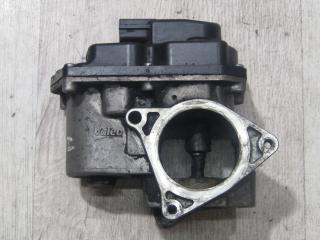клапан EGR Volkswagen Golf 6 поколение (2008 - 2012), 2.0 л., CBAA, дизель, 03L131501E, 03L131501G, 03L131501K