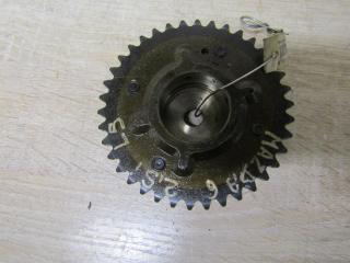 фазорегулятор Mazda 6 1 поколение [рестайлинг] GG (2005 - 2008), 2.0 л., LF-VE, бензин, LF94124X0, 6M8G6C525CB