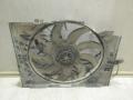 вентилятор радиатора BMW 5 серия E60/E61 (2002 - 2007), бензин, 17427543282 - фото №2