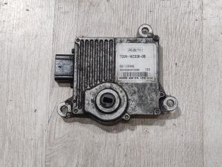 блок управления АКПП Ford Mondeo 4 поколение (2007 - 2010), АКПП, 1490304, 7G9N14C336DB
