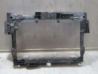 передняя панель крепления облицовки (телевизор) Mazda CX-7 1 поколение (2006 - 2009), L20653110D, L20653110E, L20653110F, L20653110G, L20653110, EH1053110B, EH1053110A, EH4453110