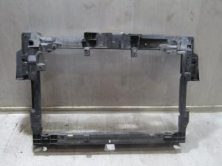 передняя панель крепления облицовки (телевизор) Mazda CX-7 1 поколение (2006 - 2009), L20653110D, L20653110E, L20653110F, L20653110G, L20653110, EH1053110B, EH1053110A, EH4453110