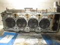 головка блока цилиндров BMW 7 серия E65/E66/E67 (2001 - 2005), 4.4 л., N62 B44, бензин, 11121556510, 11121555076, 7506387 - фото №8