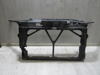 передняя панель крепления облицовки (телевизор) Mazda 3 1 поколение [рестайлинг] (2006 - 2008), BP4K53110H, BP4K53110, BP4K53110G, BP4K53110E